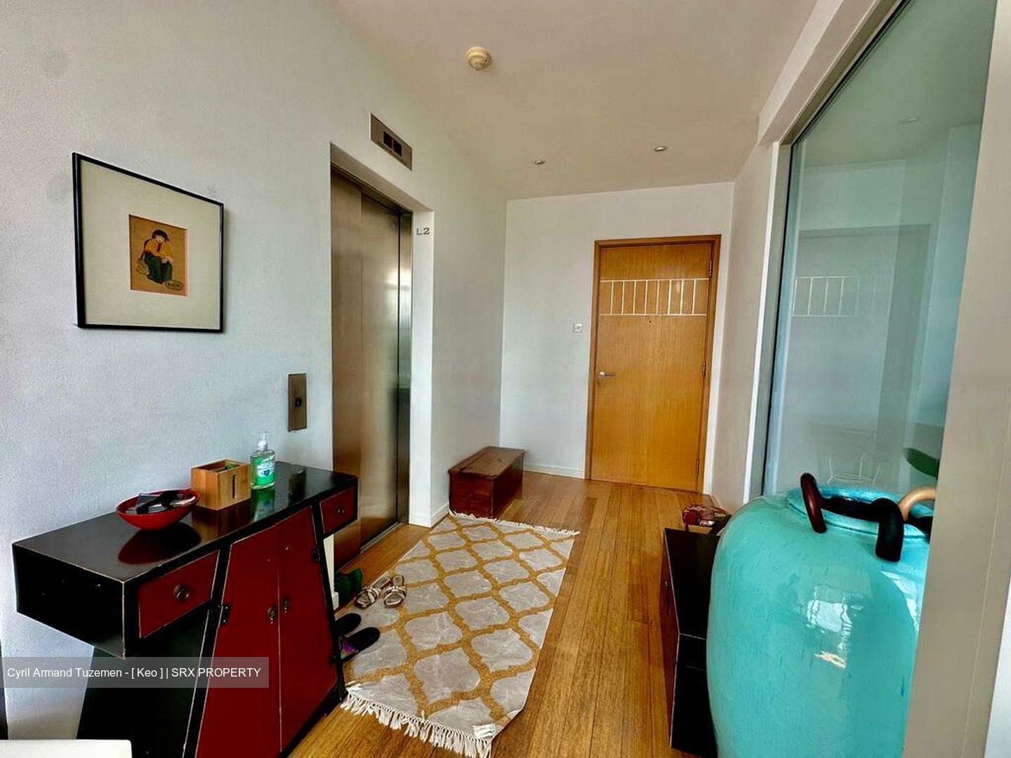 The Metz (D9), Condominium #469186551
